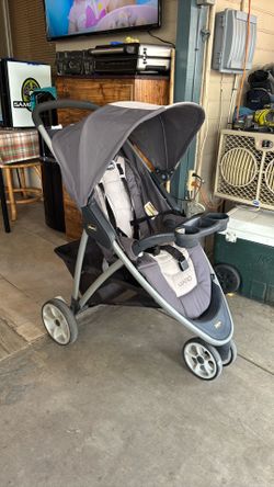 Stroller