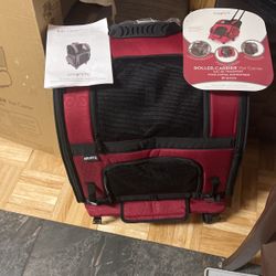 Gen 7 Pets Roller Carrier 