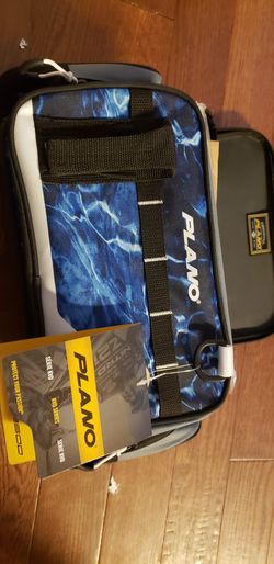 Plano fishing tackle bag