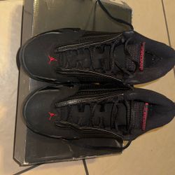 Air Jordan 14 Retro 