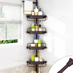 AllZone Shower Caddy
