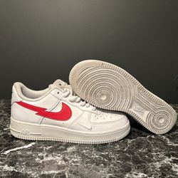 Nike Air Force 1 Low Euro Tour 7M/8.5w CW7577-100