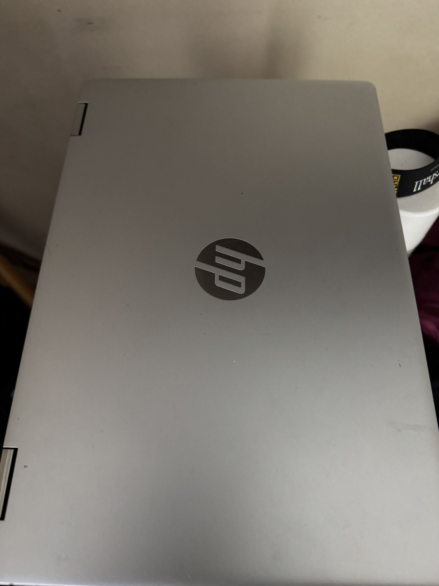 HP Pavilion 360 Laptop