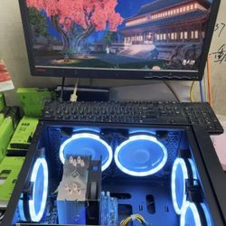 Custom Computer