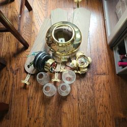 Celing Fan