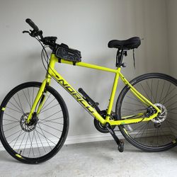 NORCO X6 Commuter Bike - Perfect for Bentonville