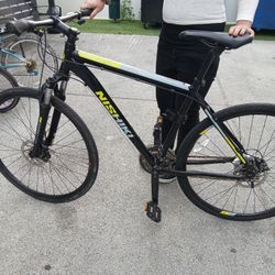 Nisiki Bike $60