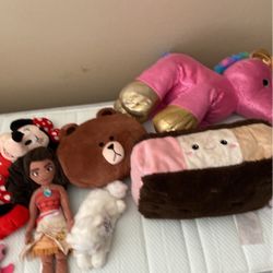 Free Toy 