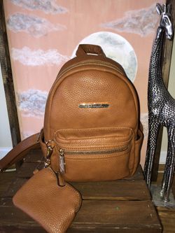 Steve Madden back pack