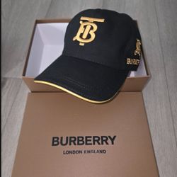 Burberry Hat