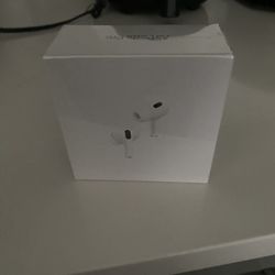 AirPod Pro 2nd Gen 