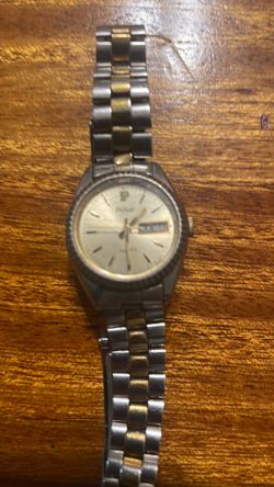 Pulsar Watch Women