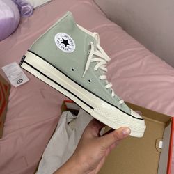 Sage Converse 