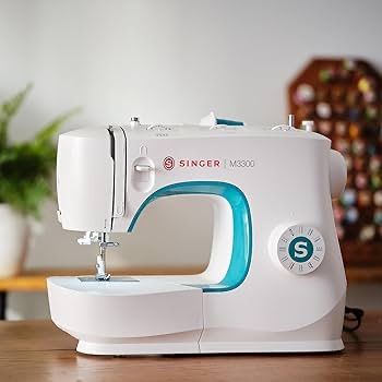 Fundraiser For Sewing Machine (see Description)
