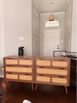 Dressers