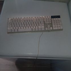 Keyboard