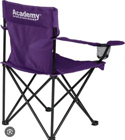 Academy Kids foldable chair