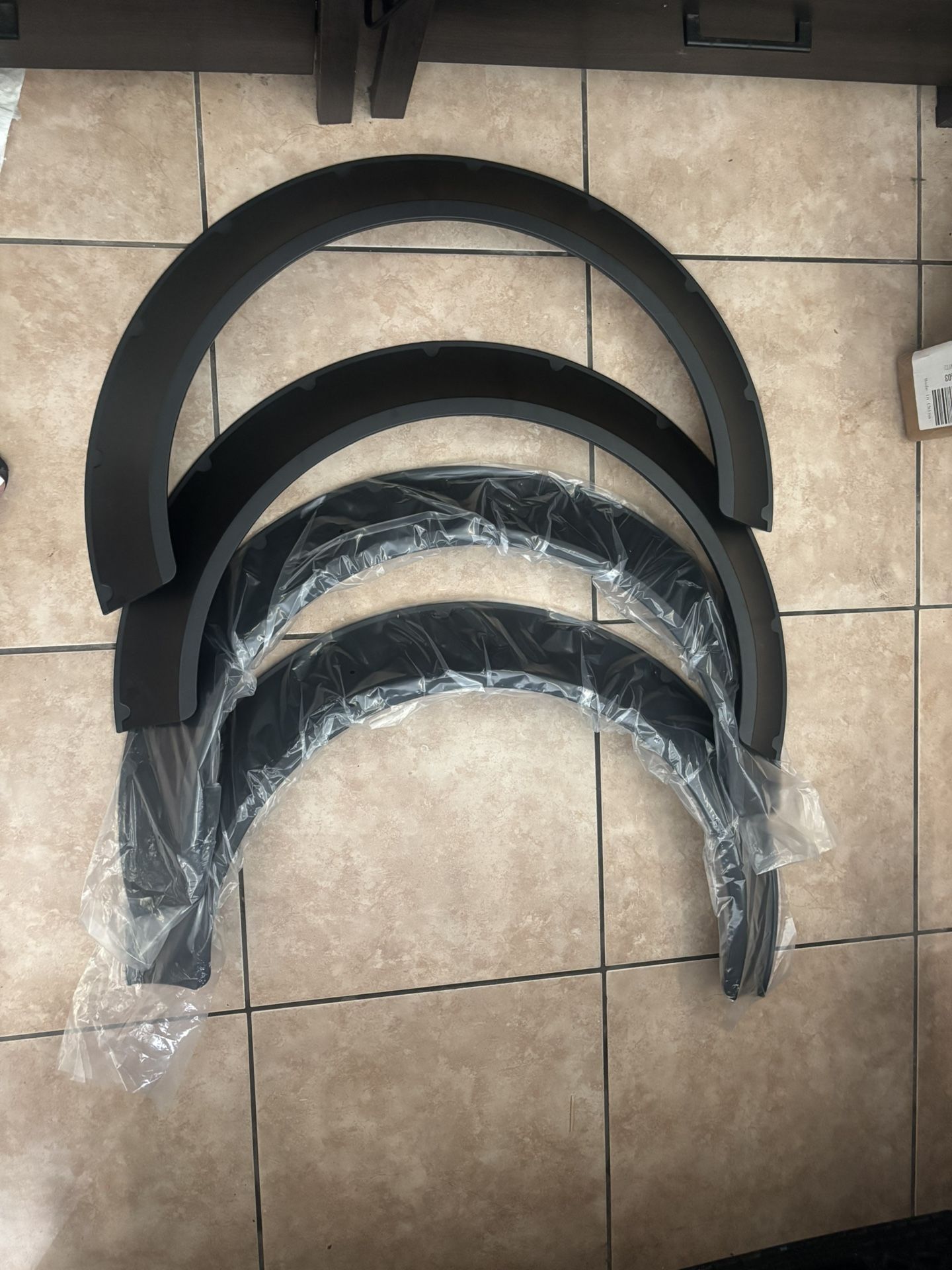 Universal Fenders