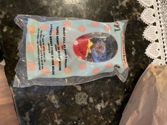 Micky Mouse Boy Doll