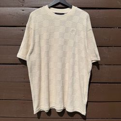 Lv shirt