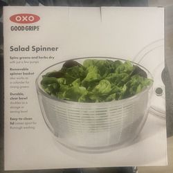 Salad Spinner