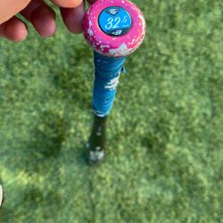 Louisville Atlas Baseball Bat