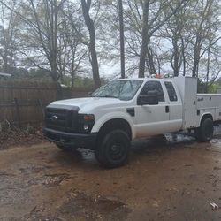 ford F-250
