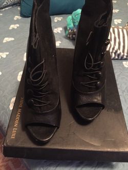 Steve Madden
