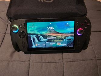 ROG  Xbox Ally X