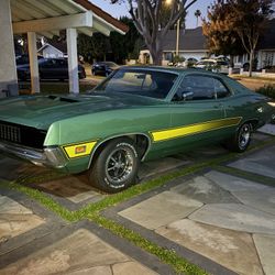 1970 Ford Torino