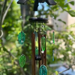 Garden Wind Chime