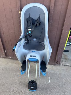 Thule Bike Seat