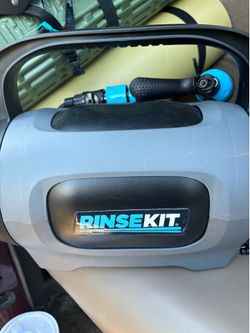 RINSEKIT
