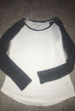 Aeropostale long sleeve
