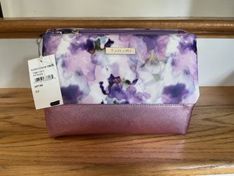 Nordstrom Tahari Toiletries Bag