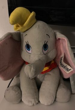 Disney Dumbo