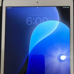 iPad 8th Generation  10.2 Inch 2020