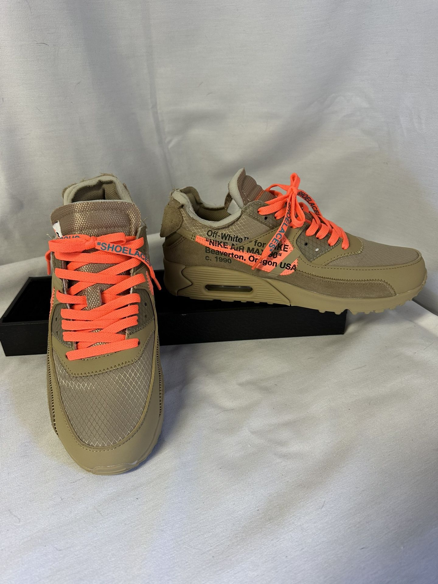 NIKE AIR MAX 90