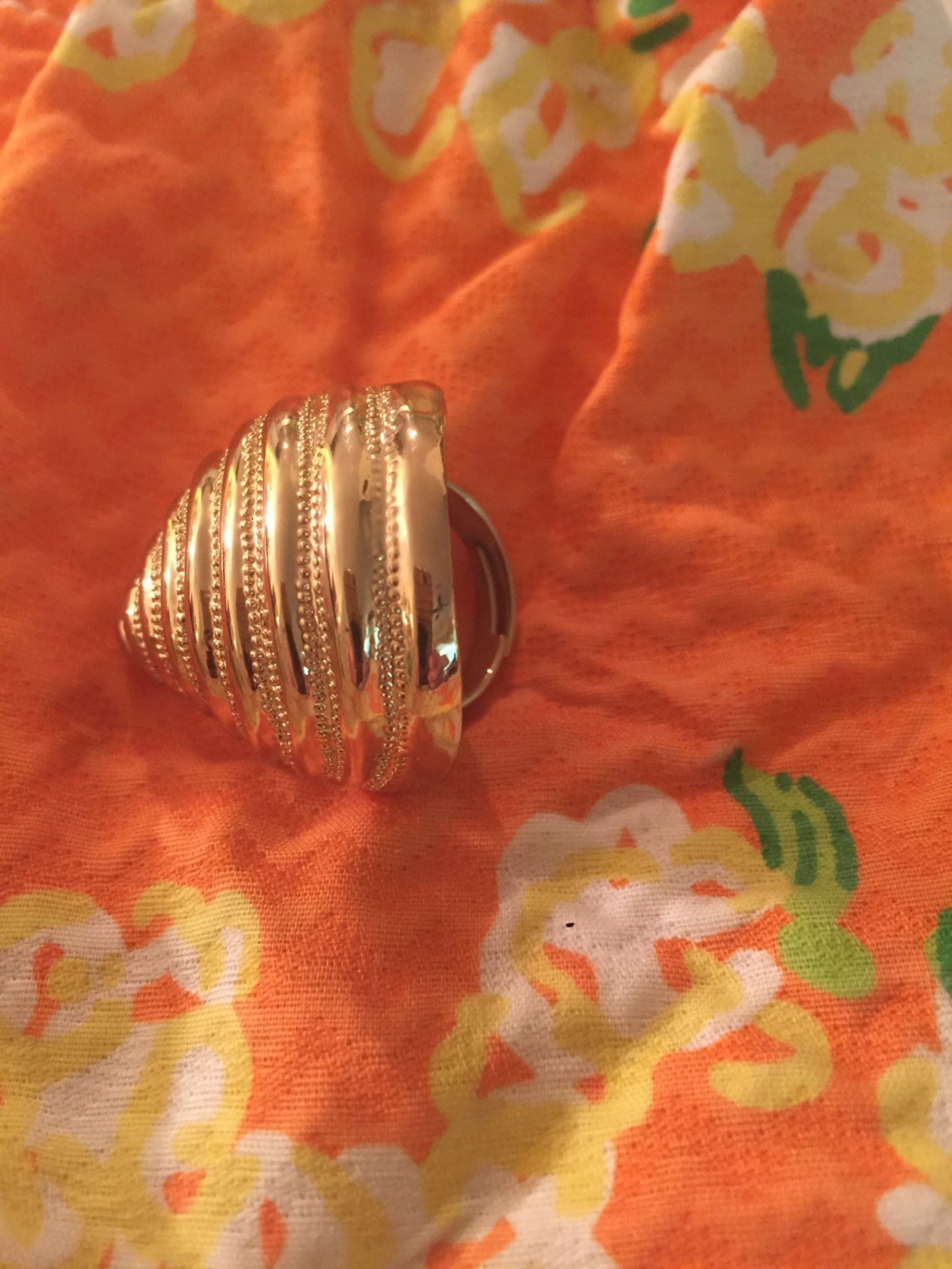 Ring by Lilly Pulitzer