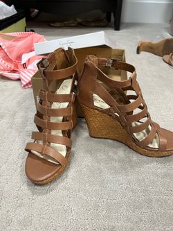 Jessica Simpson shoes