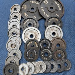 Olympic Weights 300 Lbs 