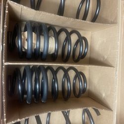 Mazda 3 2019-2022 Eibach Pro-Kit Lowering Springs