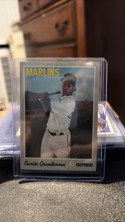 Curtis Granderson