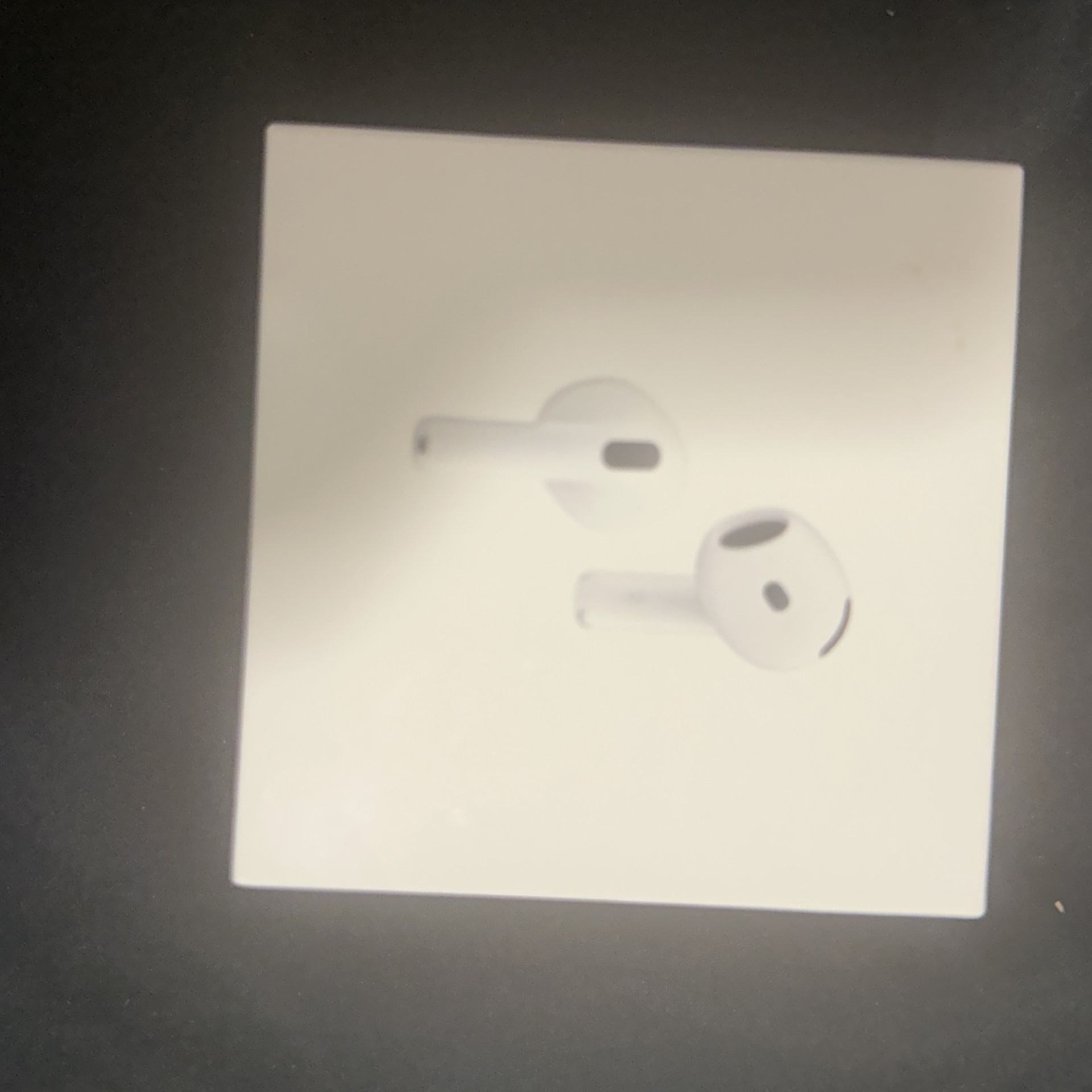 Apple Headphones (4th Gen)