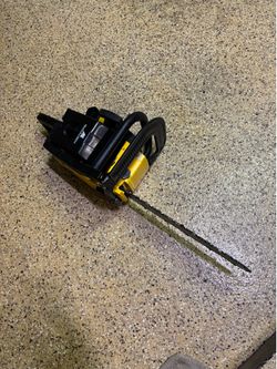 Nice Pro Mac 610 Chainsaw