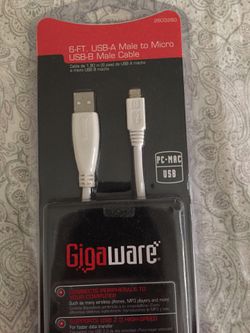 Phone cable