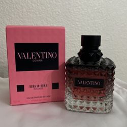Valentino Donna Perfume