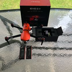 Autel EVO2 Pro Drone