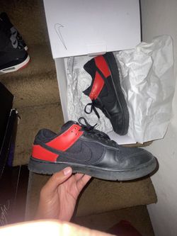 Nike Dunk Low