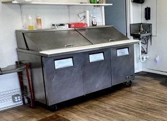 Restaurant & Commercial Kitchen Equipment